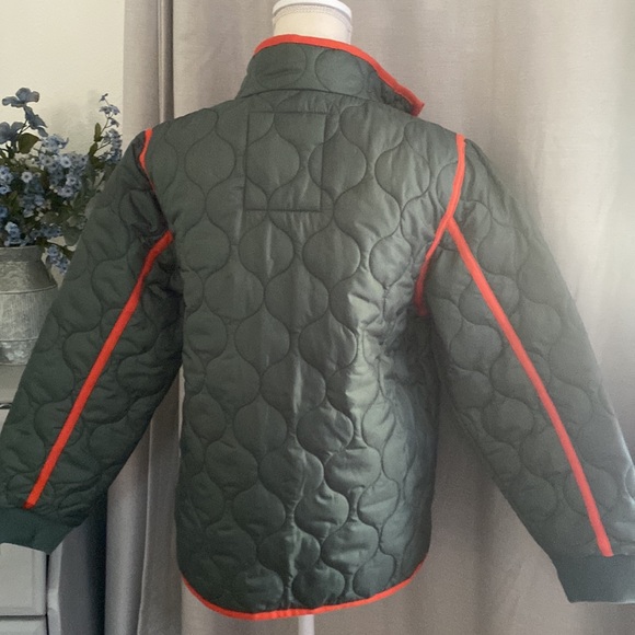 Kids jacket - Picture 3 of 4